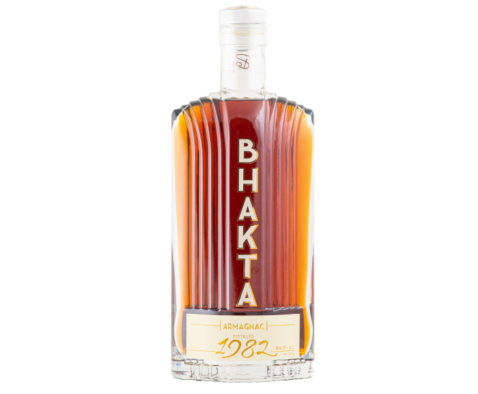 Bhakta Time Capsule 1982 750ml