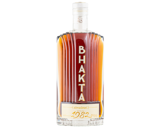 Bhakta Time Capsule 1982 750ml