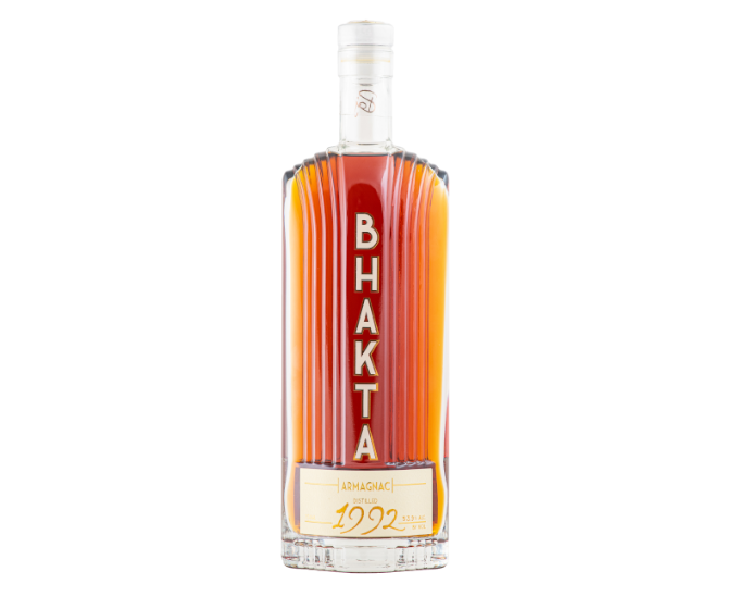 Bhakta Time Capsule 1992 750ml