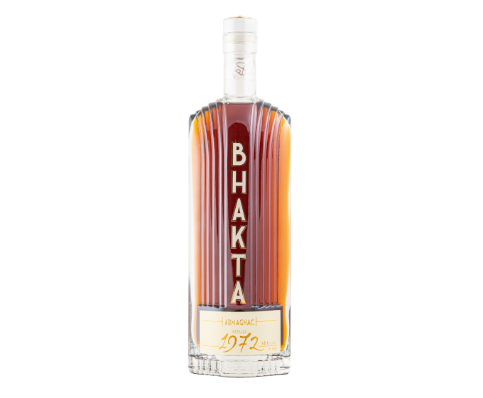 Bhakta Time Capsule 1972 750ml