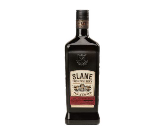 Slane Triple Casked 750ml