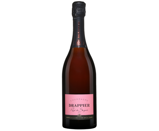 Drappier Rose de Saignee Brut 750ml