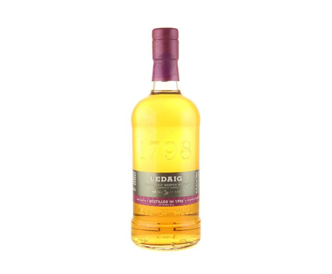 Ledaig  Single Malt 19 Year 750ml