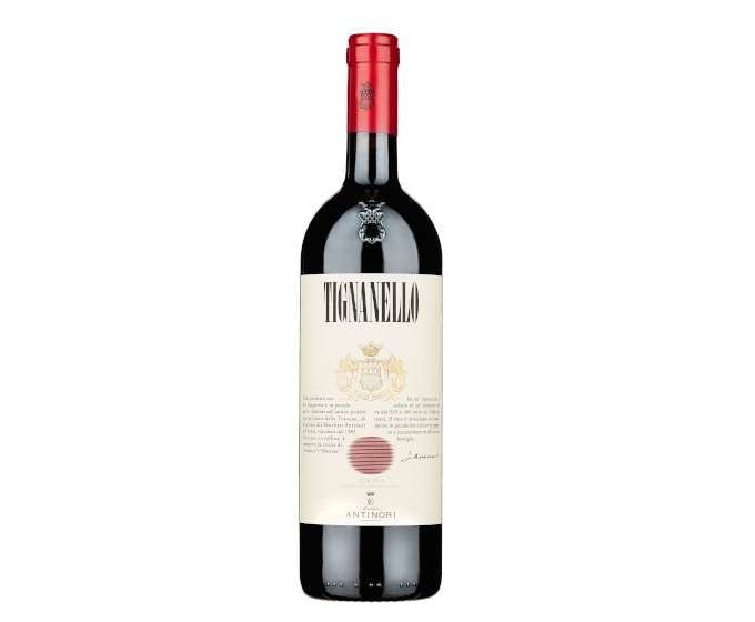 Marchesi Antinori Tignanello Toscana 2017 750ml