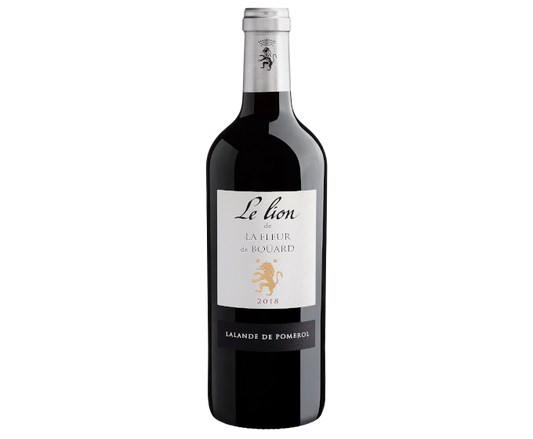 Le Lion de La Fleur de Bouard 2020 750ml (95JS)