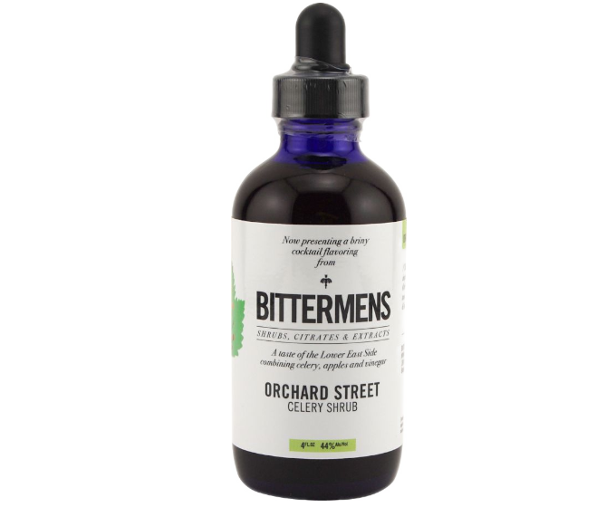 Bittermens Orchard Street 5oz (DNO)