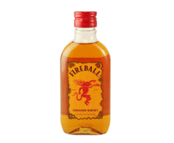 Fireball 200ml