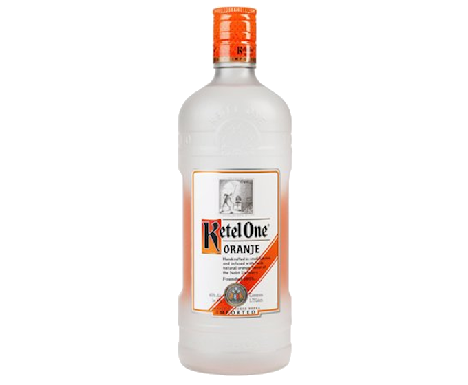 Ketel One Oranje 1.75L