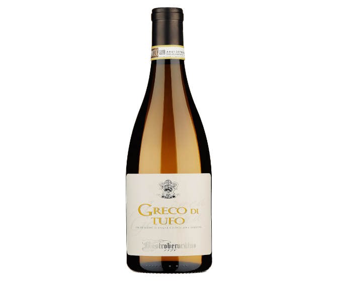 Mastroberardino Greco di Tufo 750ml