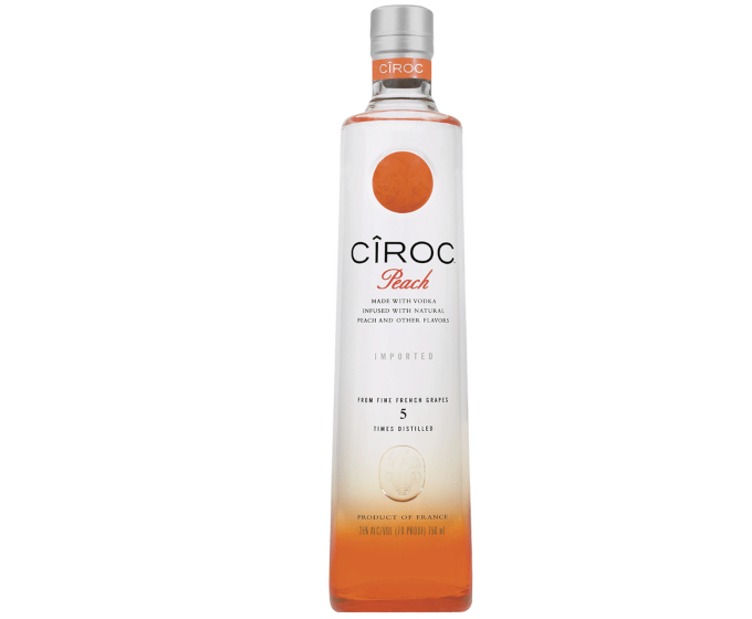 Ciroc Peach 750ml