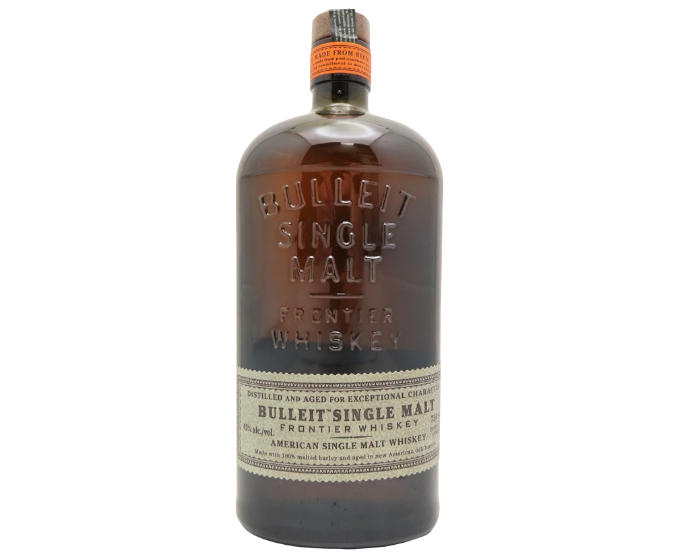 Bulleit Single Malt 750ml