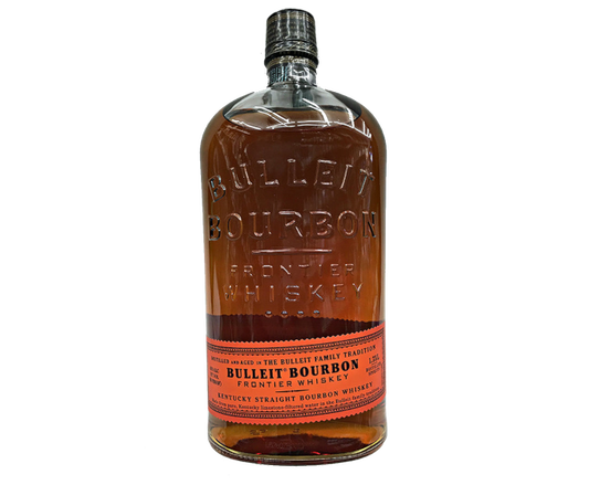 Bulleit Bourbon 1.75L