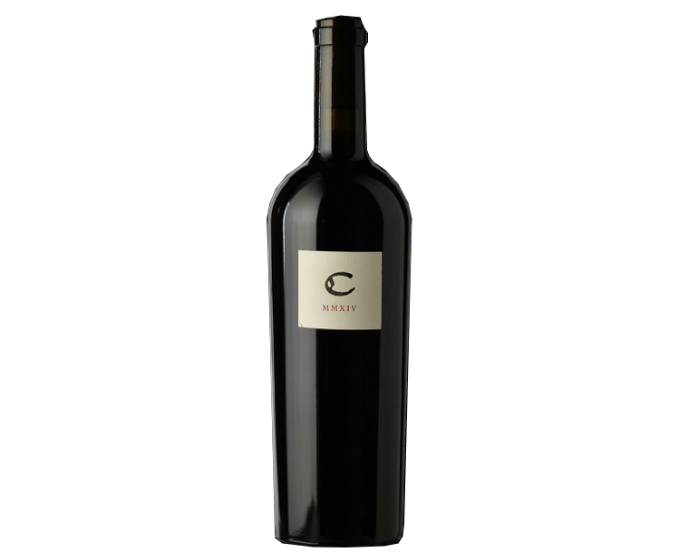 GB Crane MMXIV Cabernet Sauv 2016 750ml (No Barcode)