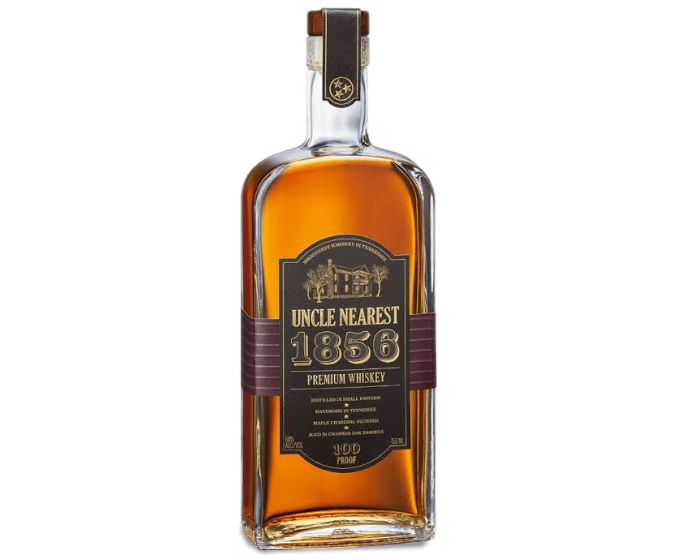 Uncle Nearest 1856 750ml