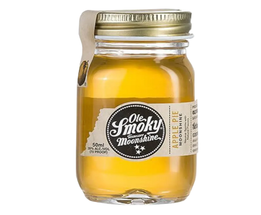 Ole Smoky Apple Pie 50ml