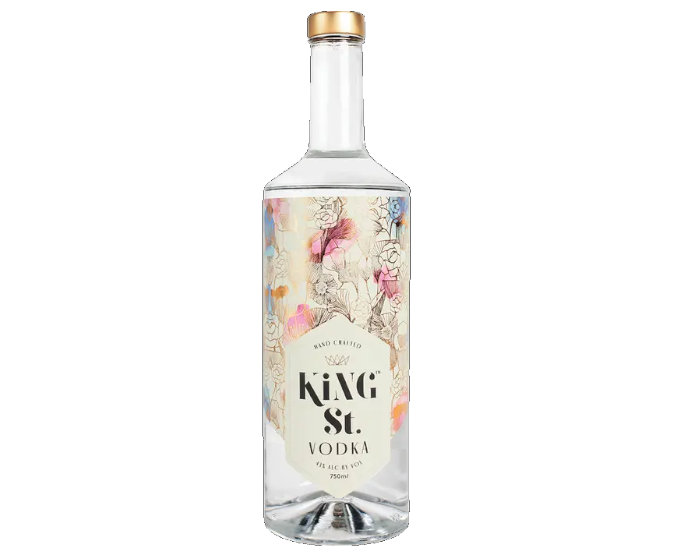 King Street 750ml