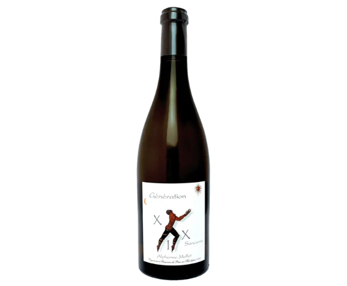 Alphonse Mellot Sancerre Generation XIX 2018 750ml