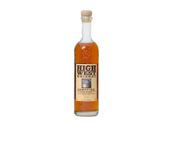 High West Campfire 750ml