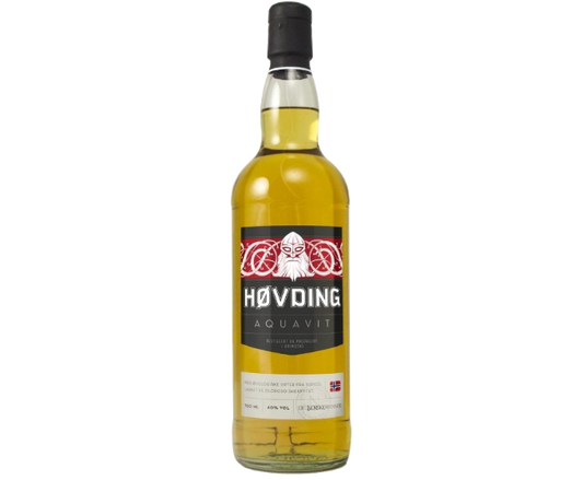 Hovding Aquavit 750ml