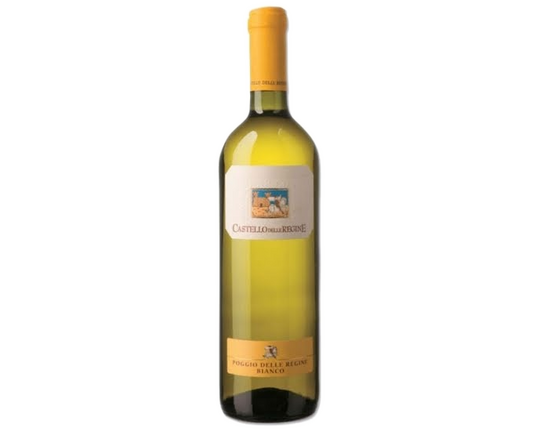 Castello delle Regine Bianco Umbria IGT 750ml