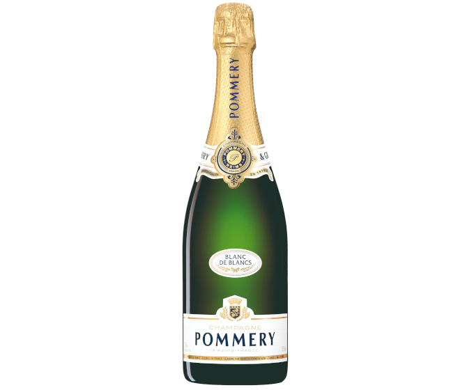 Pommery Blanc de Blanc 750ml