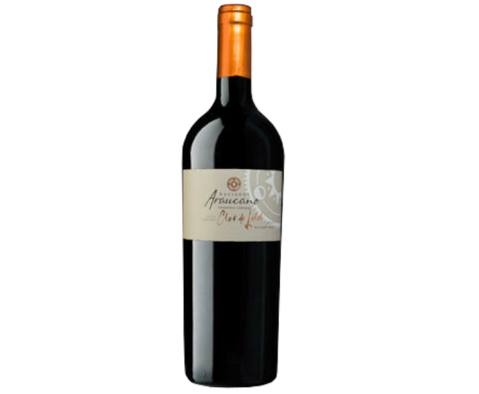 Francois Lurton Hacienda Araucano Clos de Lolol Tinto 2018 750ml