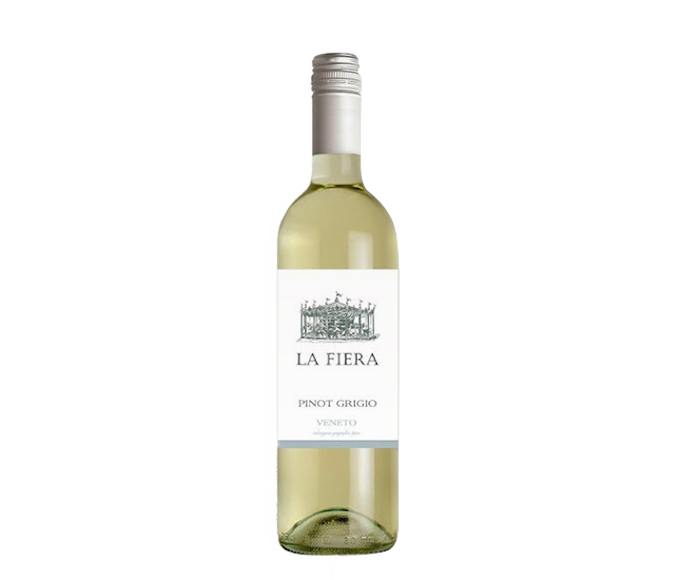 La Fiera Pinot Grigio 2022 750ml