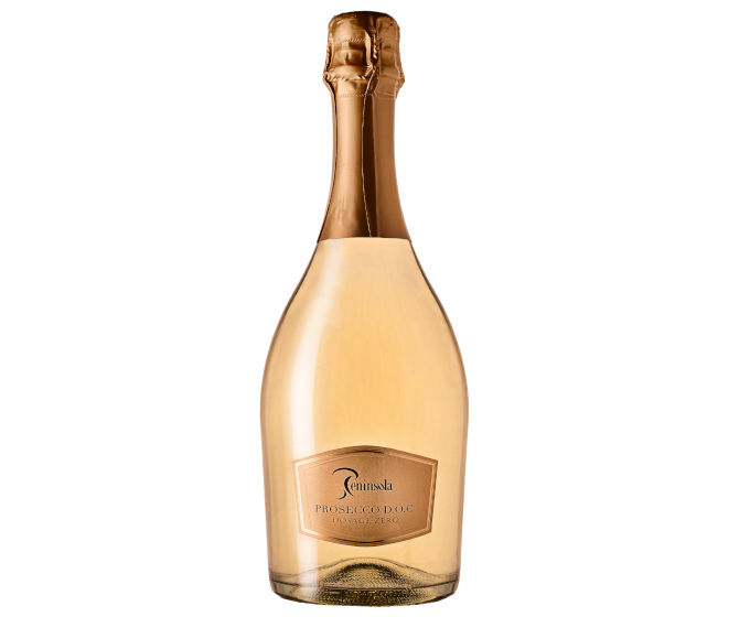 Peninsola Prosecco Zero 750ml