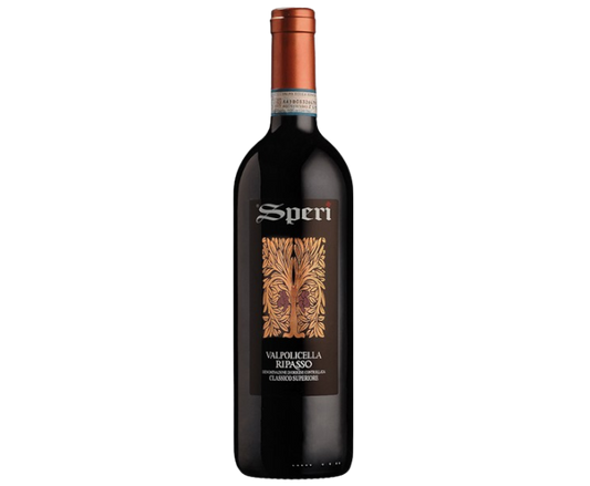 Speri Valpolicella Classico Superiore Ripasso 2020 750ml