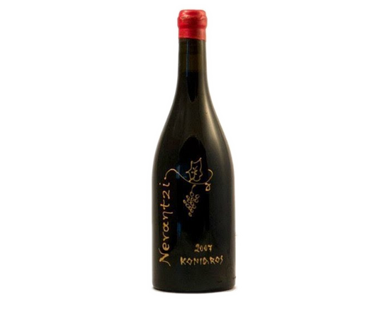 Domaine Nerantzi Koniaros 750ml (No Barcode)