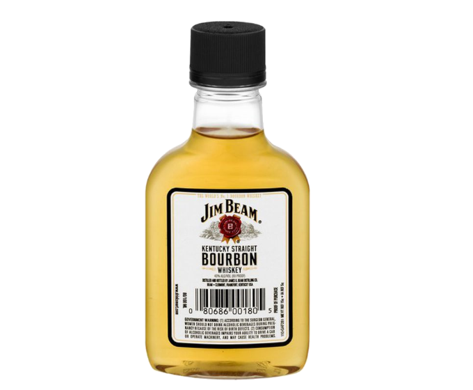 Jim Beam 100ml