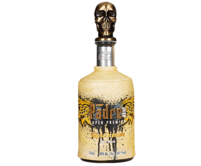 Padre Azul Reposado 750ml