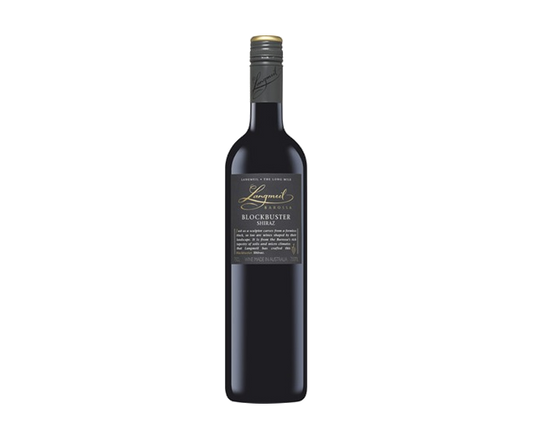 Langmeil Shiraz 750ml