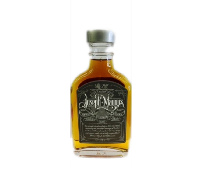 Joseph Magnus Bourbon 100ml