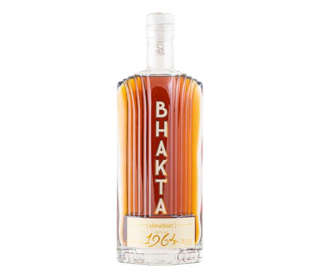 Bhakta Time Capsule 1964 750ml