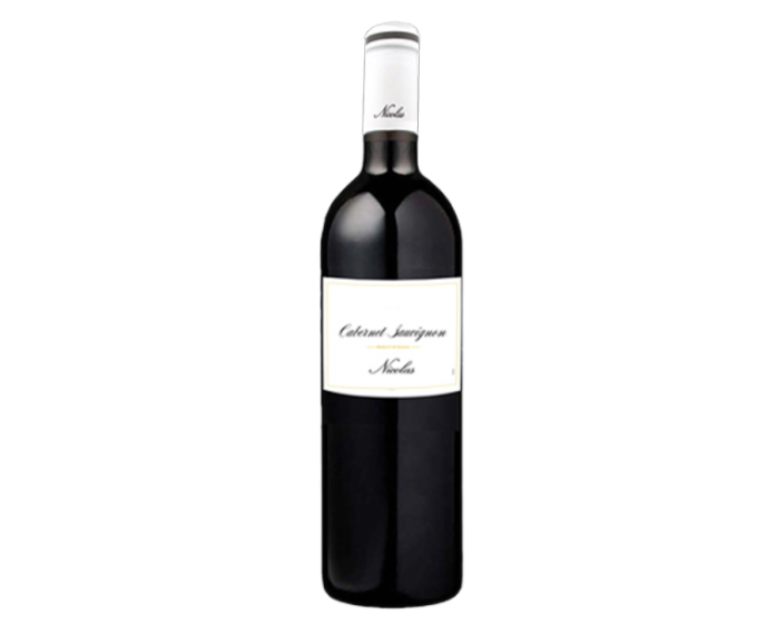 Maison Nicolas Cabernet Sauv 750ml