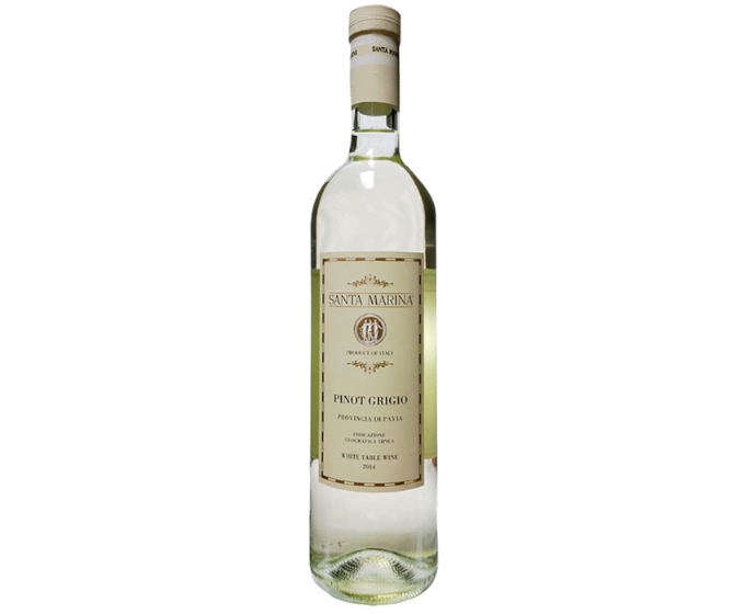 Santa Marina Pinot Grigio 750ml