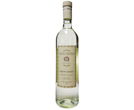 Santa Marina Pinot Grigio 750ml