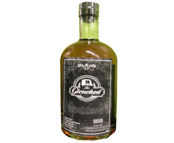 The Glenchod Kentucky Straight Bourbon 750ml