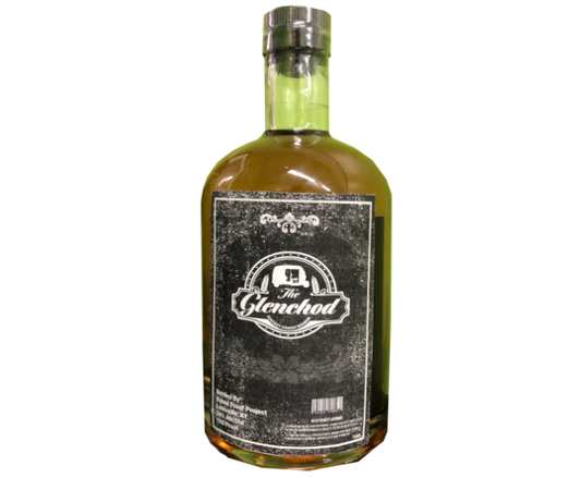 The Glenchod Kentucky Straight Bourbon 750ml