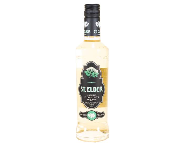 St. Elder Elderflower 375ml