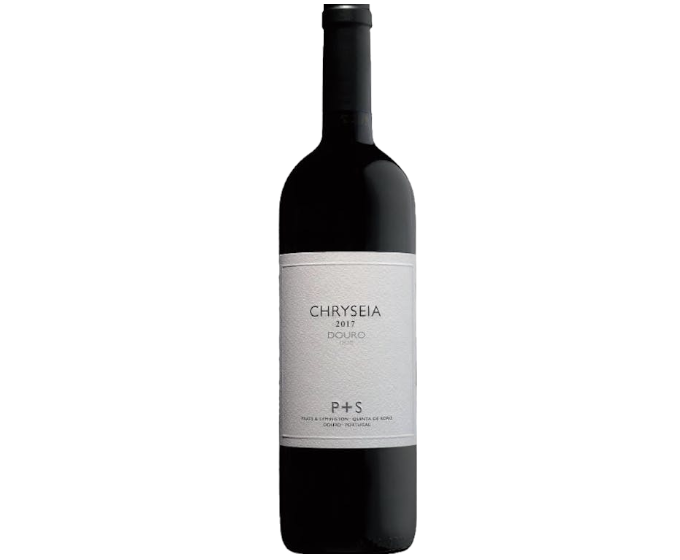 Chryseia 2017 750ml