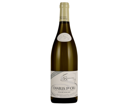 Famille Savary Chablis 1er Fourchaume 2022 750ml