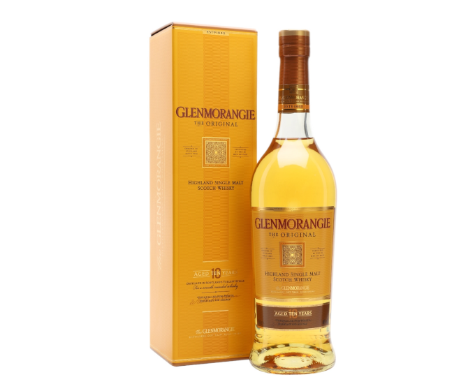 Glenmorangie 10 Years 750ml