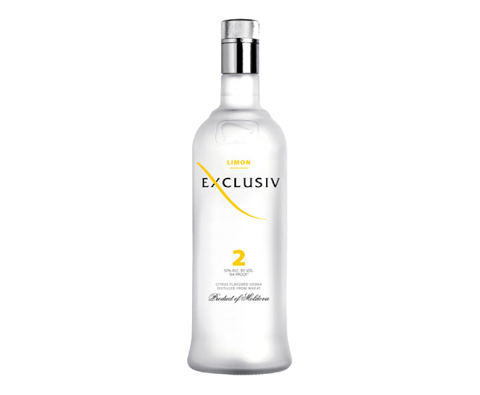 Exclusiv No.2 Limon 1.75L (DNO P2)