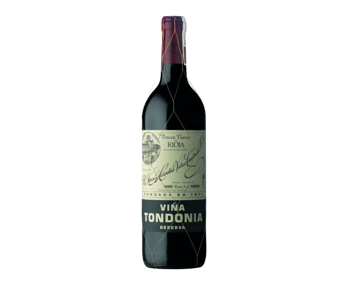 R. Lopez de Heredia Vina Tondonia Reserva 2008 1.5L