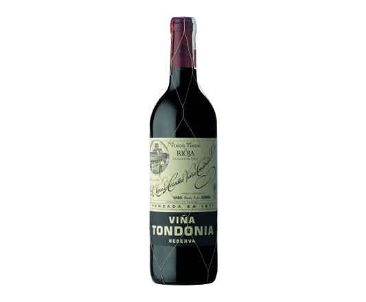 R. Lopez de Heredia Vina Tondonia Reserva 2008 1.5L