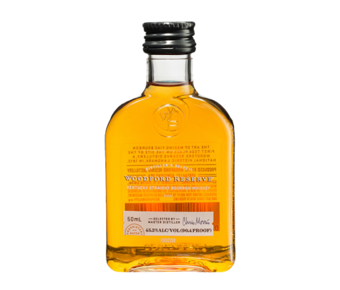 Woodford Reserve 50ml