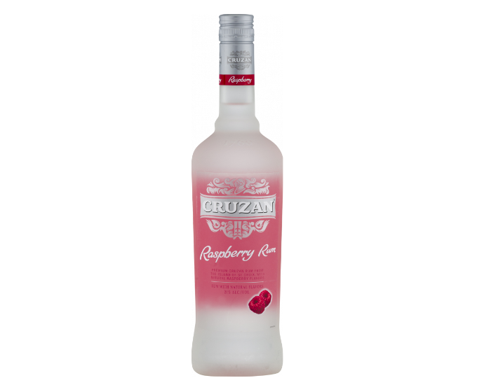 Cruzan Raspberry 1.75L (DNO P4)