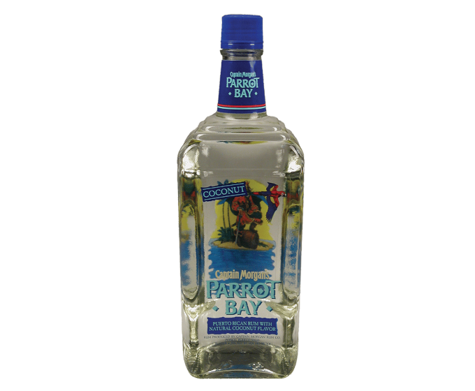 Parrot Bay Coconut 42 Proof 1.75L (DNO P4)